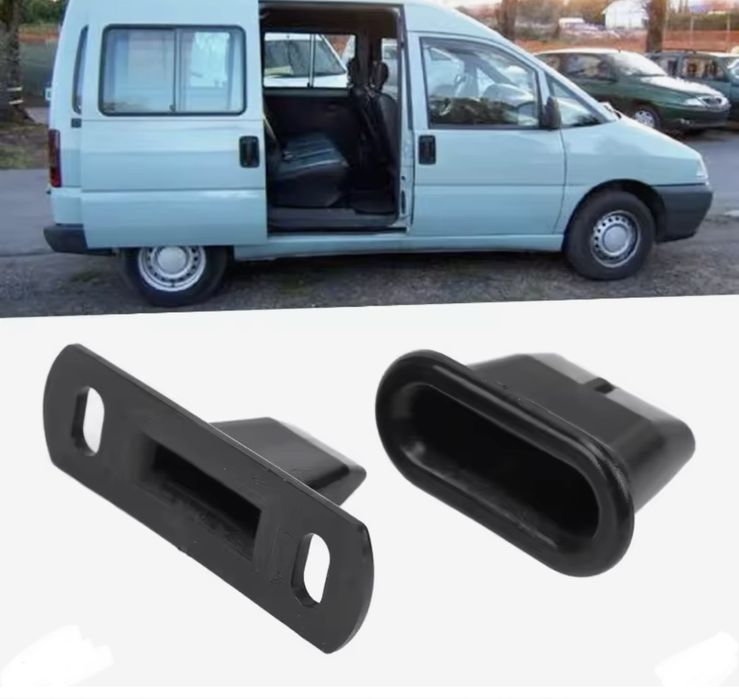 Направляюча зсувної двері fiat fiorino qubo Doblo scudo вантажівок