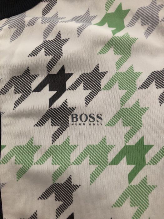 Casaco desportivo HUGO BOSS