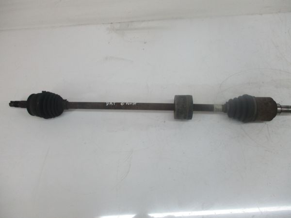 Transmissão frente direita FIAT Grande Punto (199_)