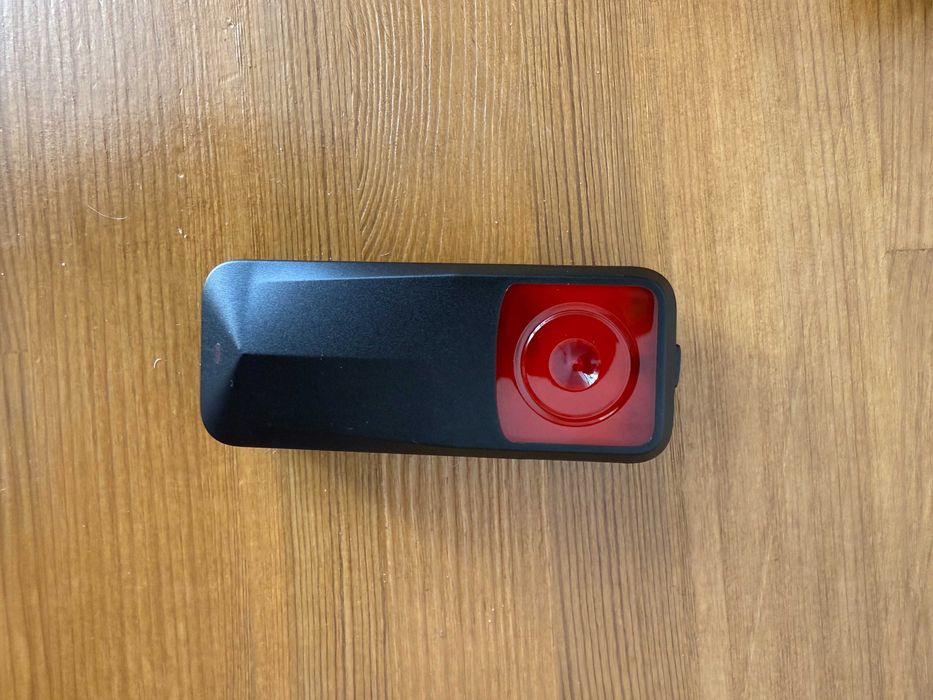 Задній ліхтар радар RAVEMEN NT201