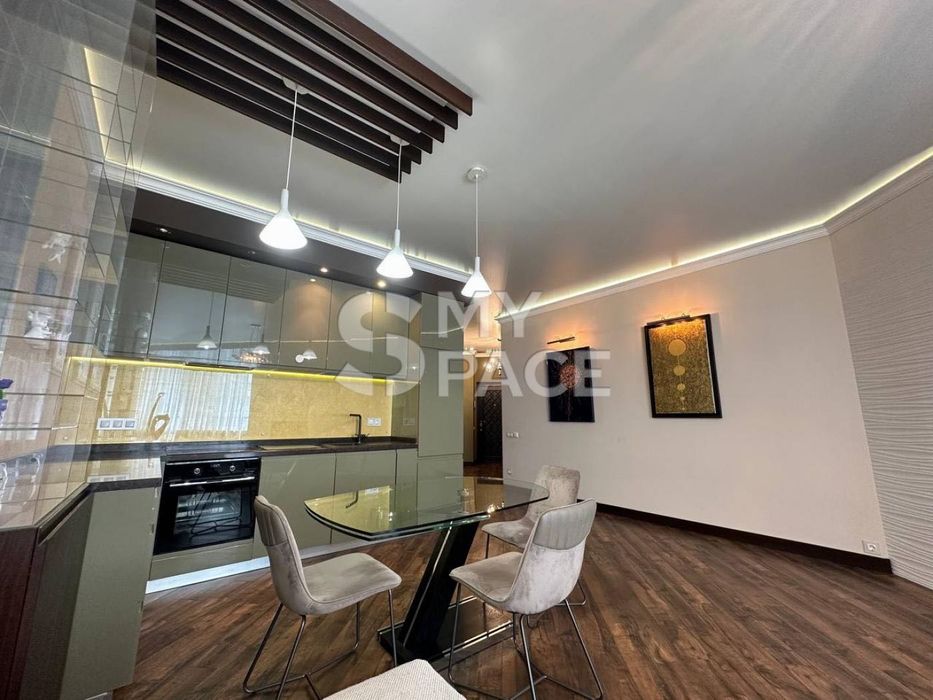 2-кімнатна квартира за адресою бульвар Дружби Народів (площа 108 м²) - Atlanta.ua - фото 2