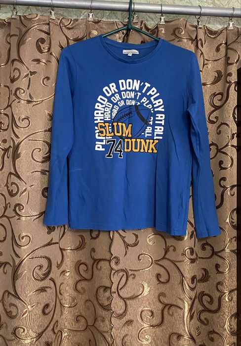 Реглан Piazza Italia 152-158р.