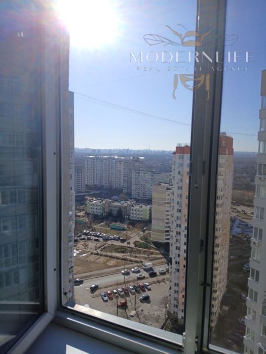 Продаж 1к квартири вул. Градинская 7
