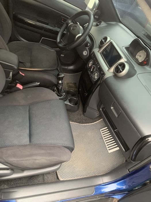 Продам Toyota Xa