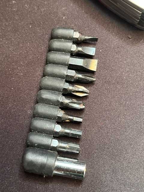 Bruder Manesmann Hand Tool429913292501821443