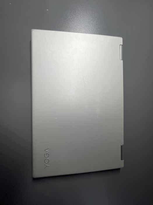 Ноутбук lenovo yoga 720-15ikv
