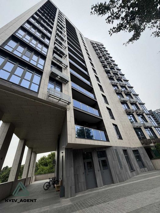 Без % Комерційної нерухомості у центрі в ЖК Concordia ! Є три входа !