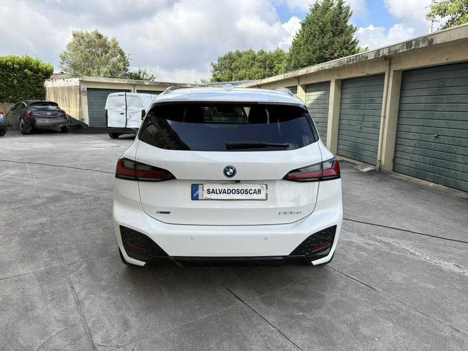 BMW 225e xDrive Pack M Plug-in Hybrid