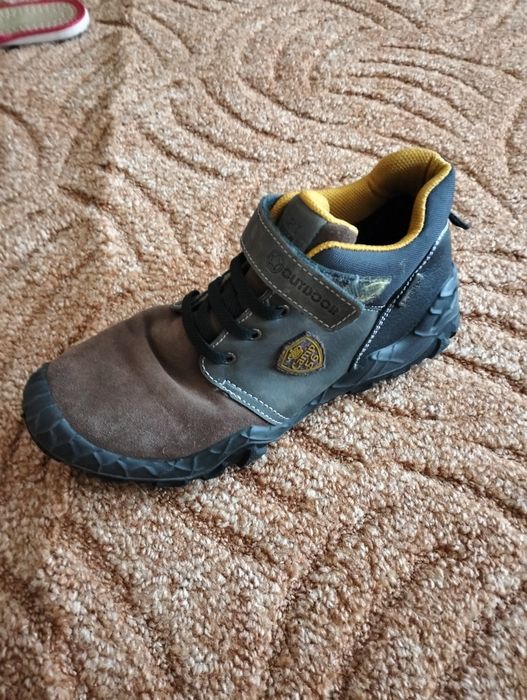 Buty Bama wodoszczelne 37