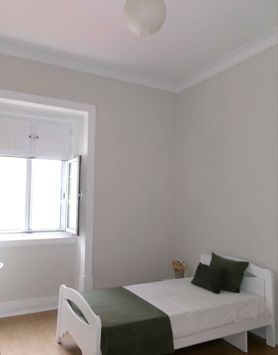 Quarto para alugar