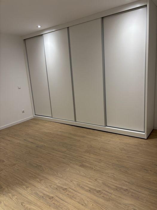 Apartamento T3 Maximinos Res do chao