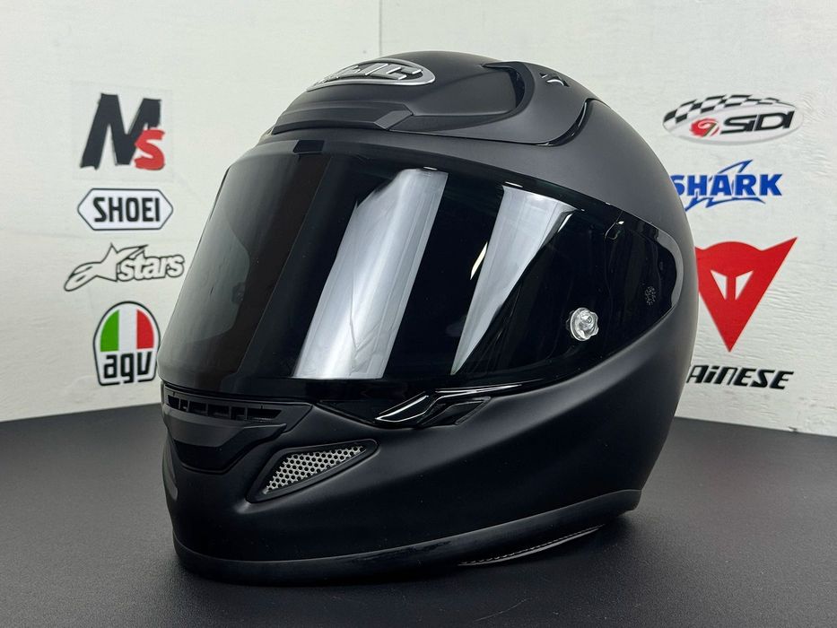 Шолом HJC ,Agv, Shoei RPHA 12