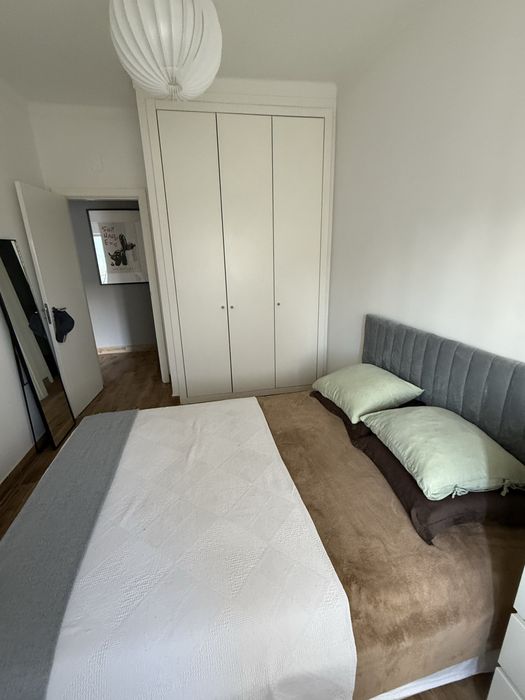 Quarto para arrendar 01 setembro