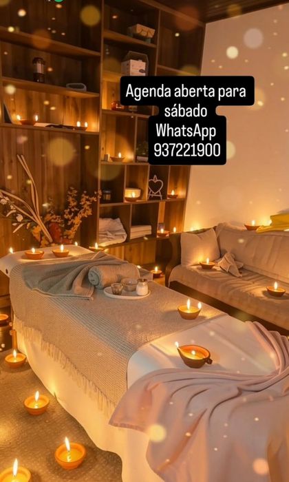 Professional Massage – Your Moment of Relaxation