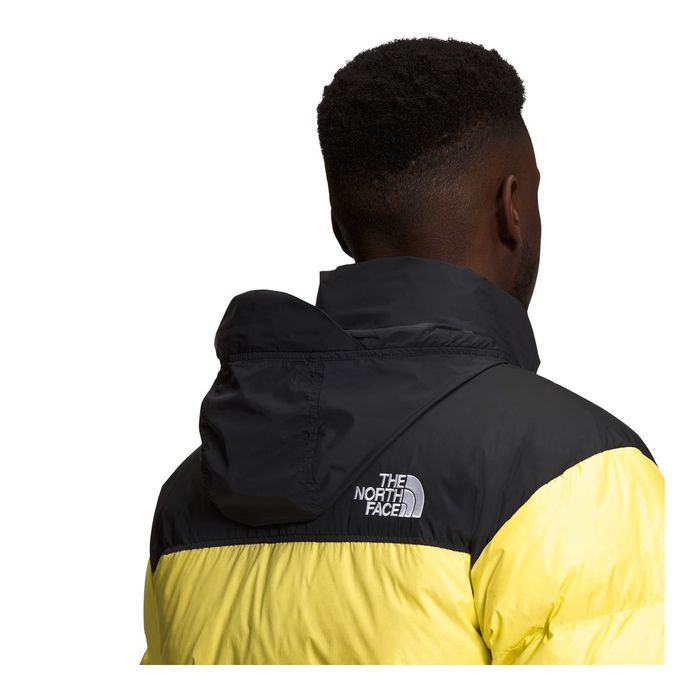 Оригінальна чоловіча куртка The North Face 700 nuptse. TNF. ТНФ.