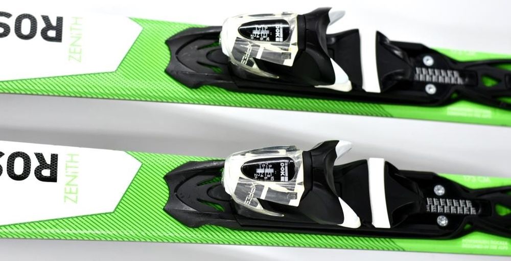 Narty Rossignol Zenith 173 cm