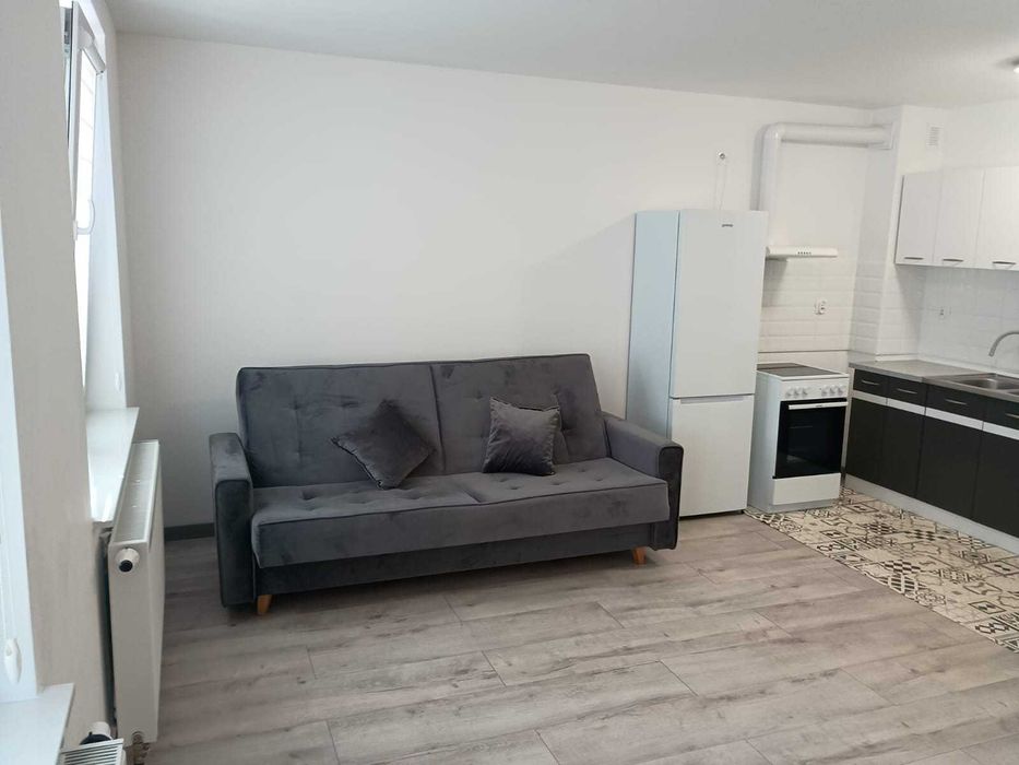 Wynajmę mieszkanie Styczniowa 5 Sulechów pow. 57 m² !!! - Widok 3