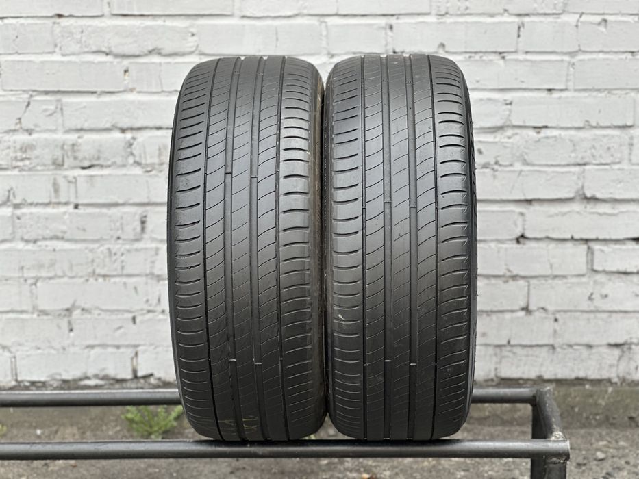 Топова шина‼️Michelin Primacy3 97Y 225/55 r17 6.2мм 2022рік