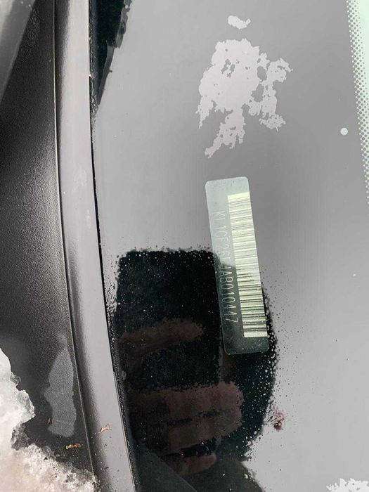 Шевроле Каптіва 2.4 mpi 7 місць