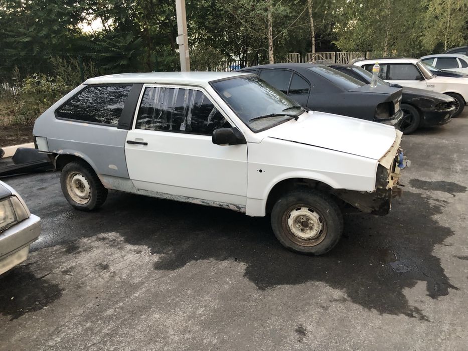 Продам ваз  2108