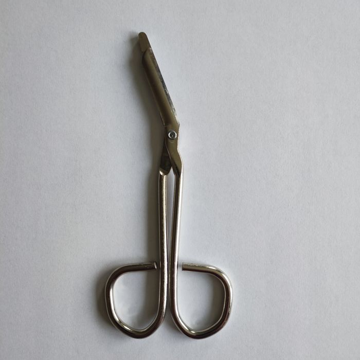 Nożyczki opatrunkowe