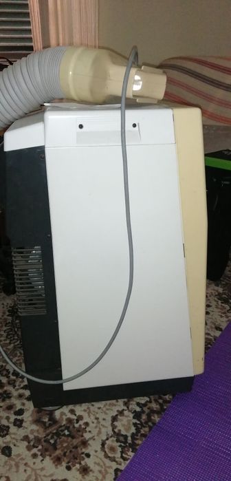 Ar condicionado /Desumidificador Whirlpool