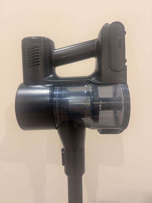 create aspirador cyclone force pro