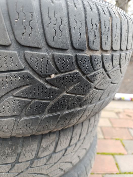 Шини R-16 205/55