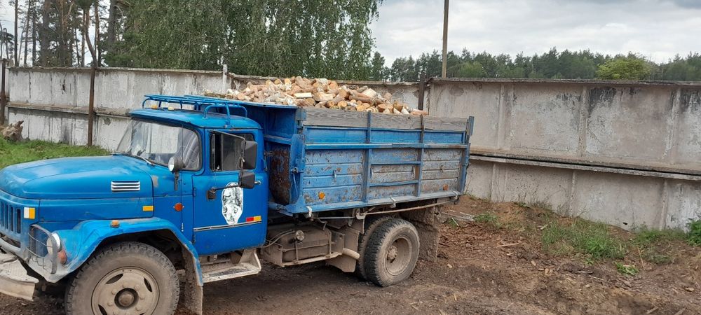 Дрова сосна,береза.