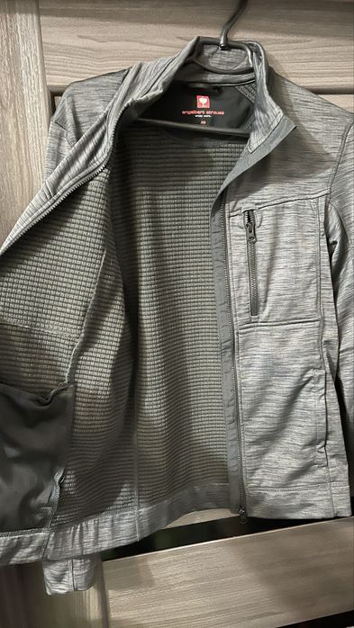 Кофта робоча фірми strauss