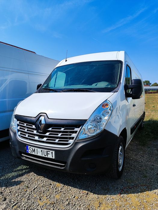 Wynajem wypożyczalnia busów dostawcze blaszanka