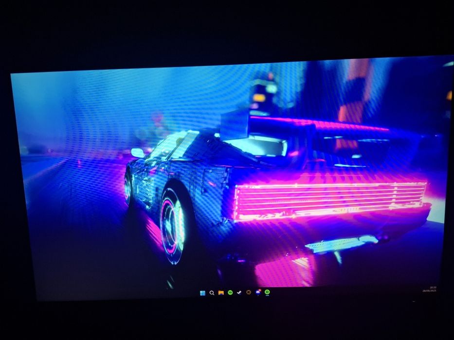 Monitor AOC 27B3HA2