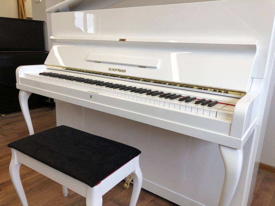 Pianino   Hoffmann