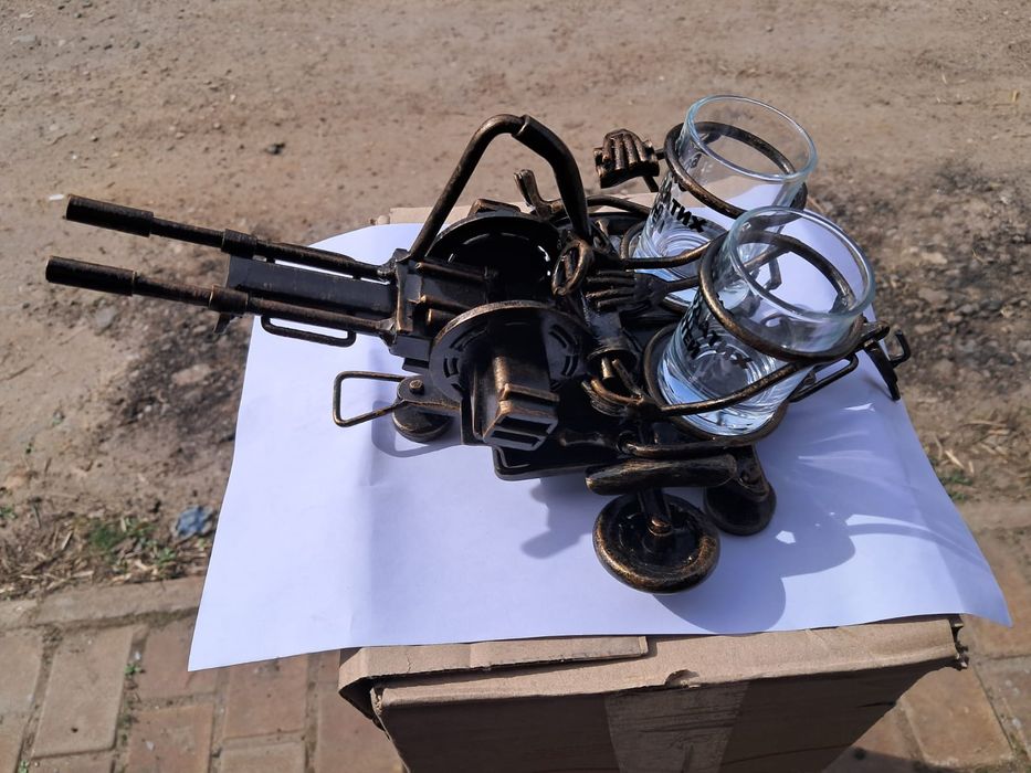 Сувенір, подарунок для військового