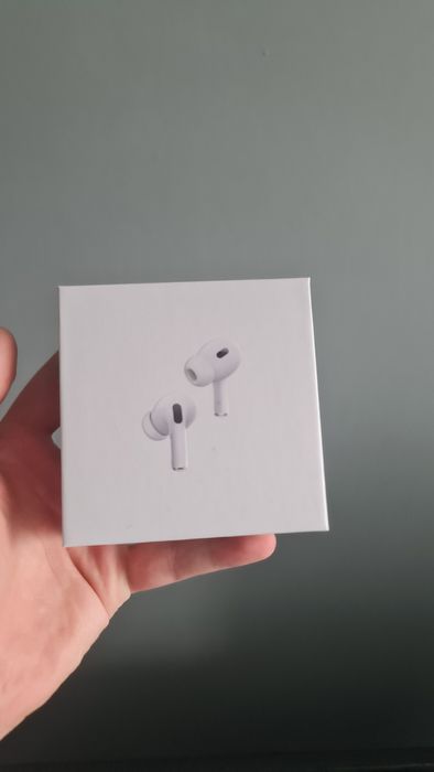 Airpods pro 2 ANC