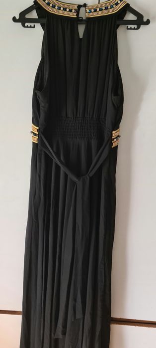 Vestido de Gala Flam Mode, Usado 1 vez