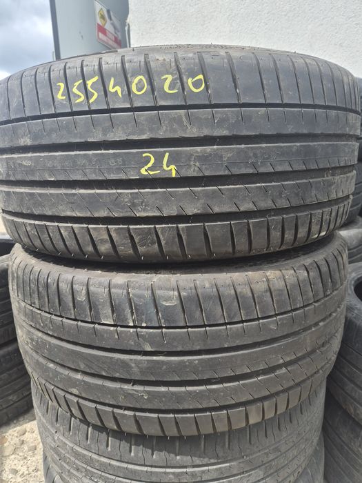255/40/20 2szt lato
