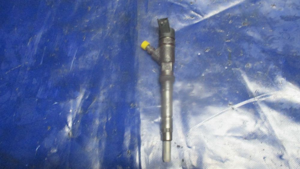 WTRYSK WTRYSKIWACZ Iveco Daily Fiat Ducato Boxer Jumper 09 2.3 HPI 120