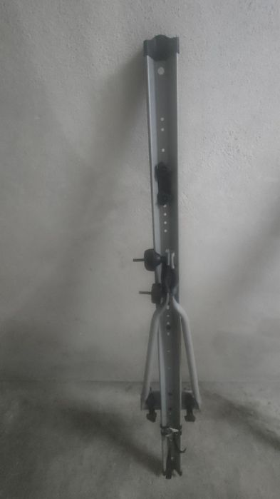 Suporte de bicicleta