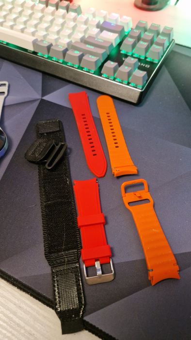 Samsung Galaxy Watch 4 Classic