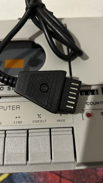 ATARI magnetofon CA-12
