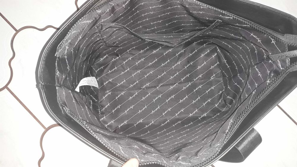 Torebka ekskluzywna i elegancka