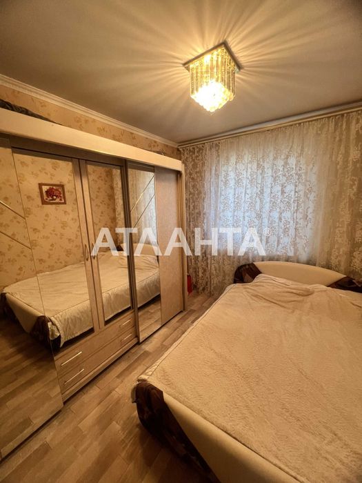 3-комн. квартира с ремонтом на ул. Марсельская!