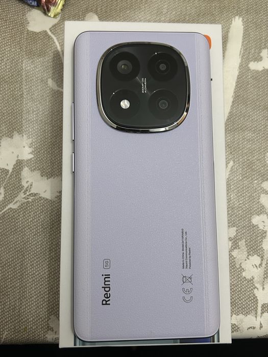 Redmi  Note 14 pro +5G