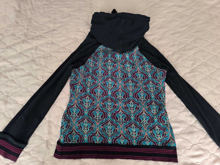 Bluza z kominem rozm. M Chapati