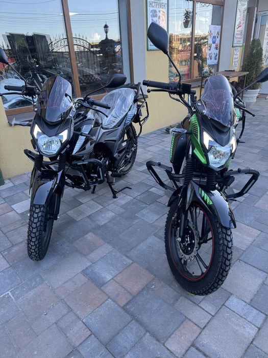 Мотоцикл LIFAN CITYR 200 кубів(ДОСТАВКА)