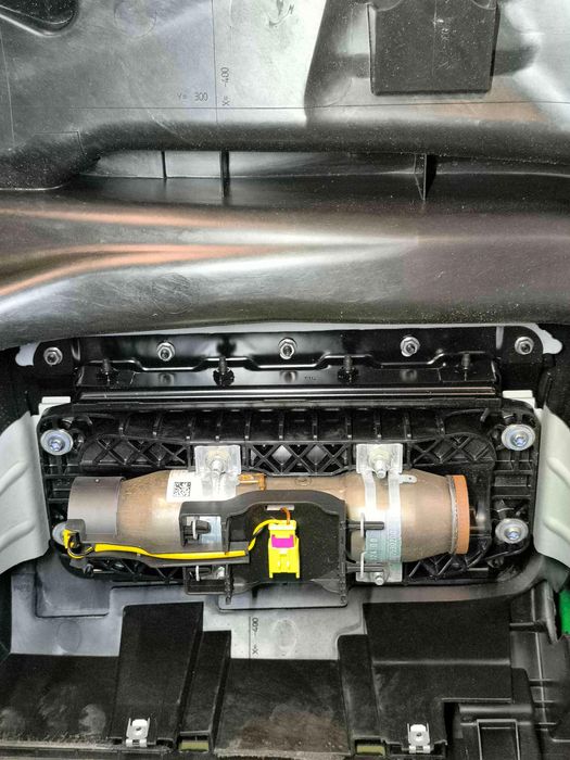 Kit de Airbags VW TIGUAN 2.0 TDI 4motion (103 kW / 140 cv) [09.2007 - 07.2018]