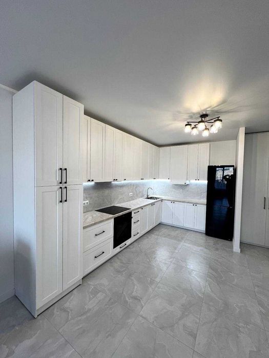 1-кімнатна квартира за адресою вул. Антоненка-Давидовича (площа 57 м²) - Atlanta.ua - фото 3