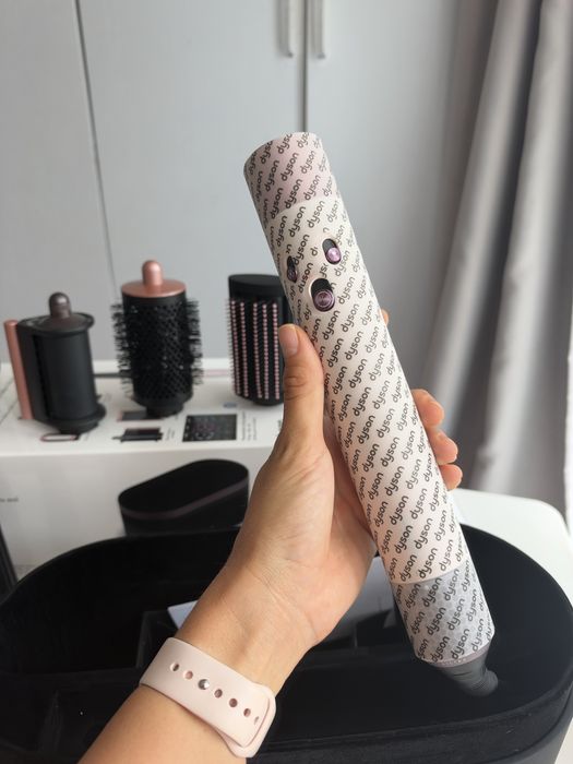 Фен-стайлер Dyson airwrap i.d. 6 в 1
