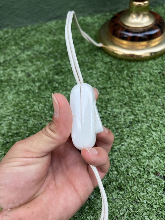 Candeeiros de Mesa VINTAGE